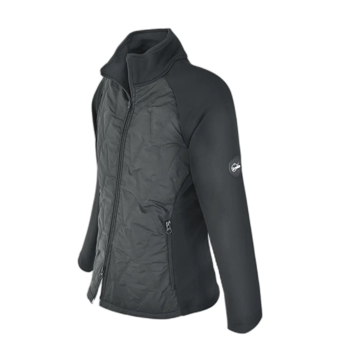 Reitjacke Full Zip Damen Lexhis Beca