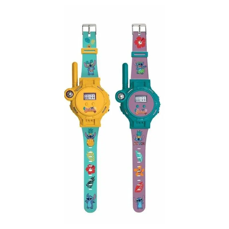 Orologio Lexibook Disney Frozen walkie talkie