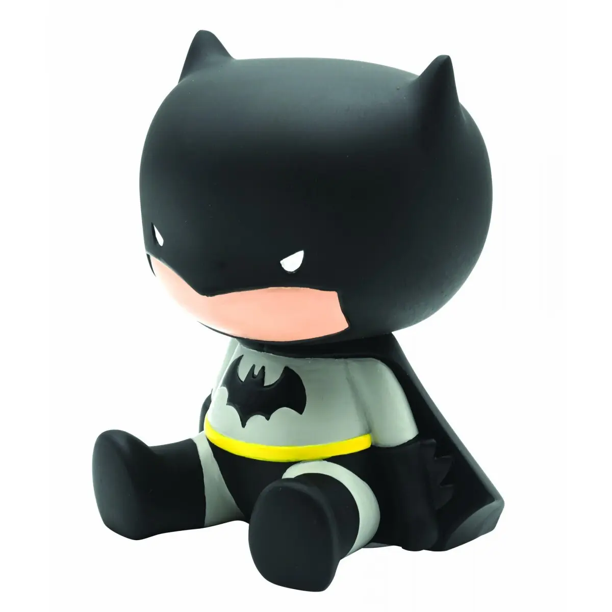 Luce notturna 3d con variazione di colore del design Lexibook Batman