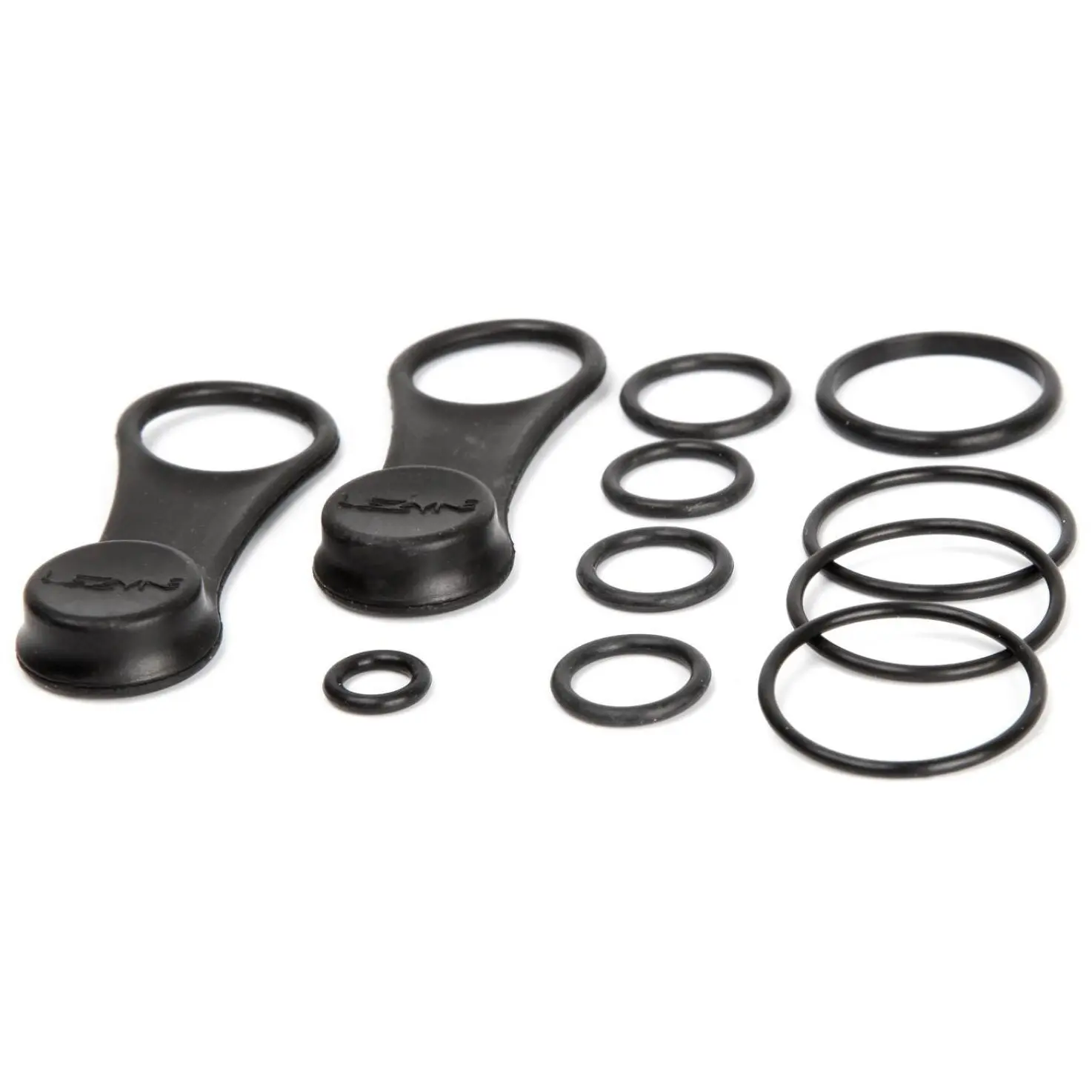 Kit afdichting handpomp fiets Lezyne