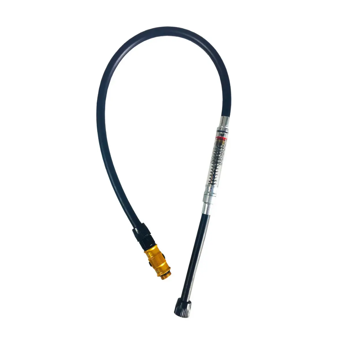 Adapter für Anschlüsse Lezyne Pen Gauge / ABS