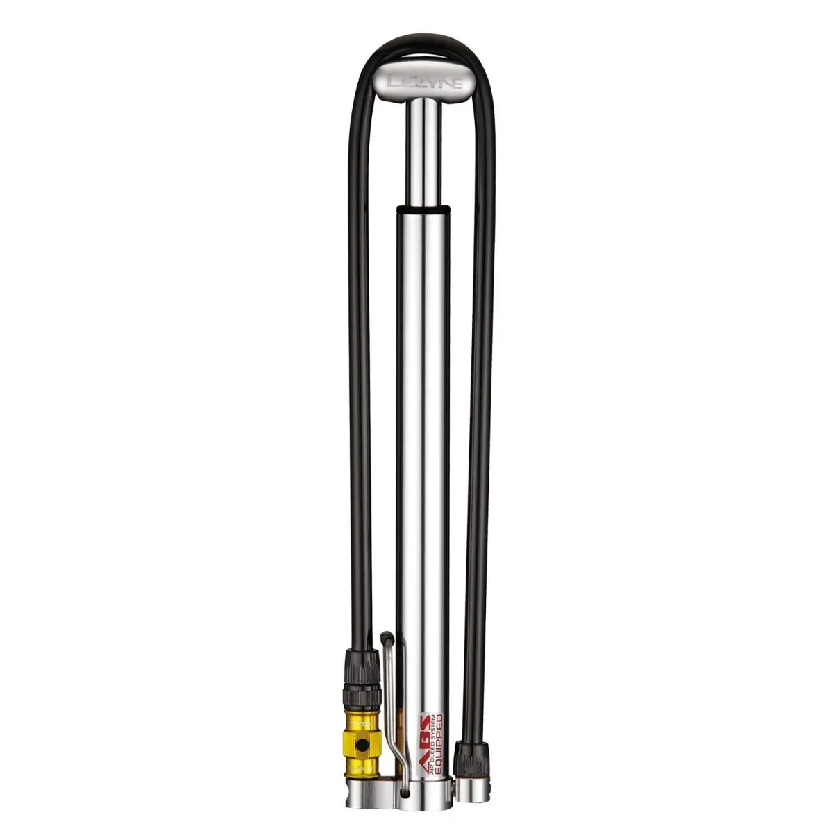 Voetpomp Lezyne Micro Floor Drive-HP