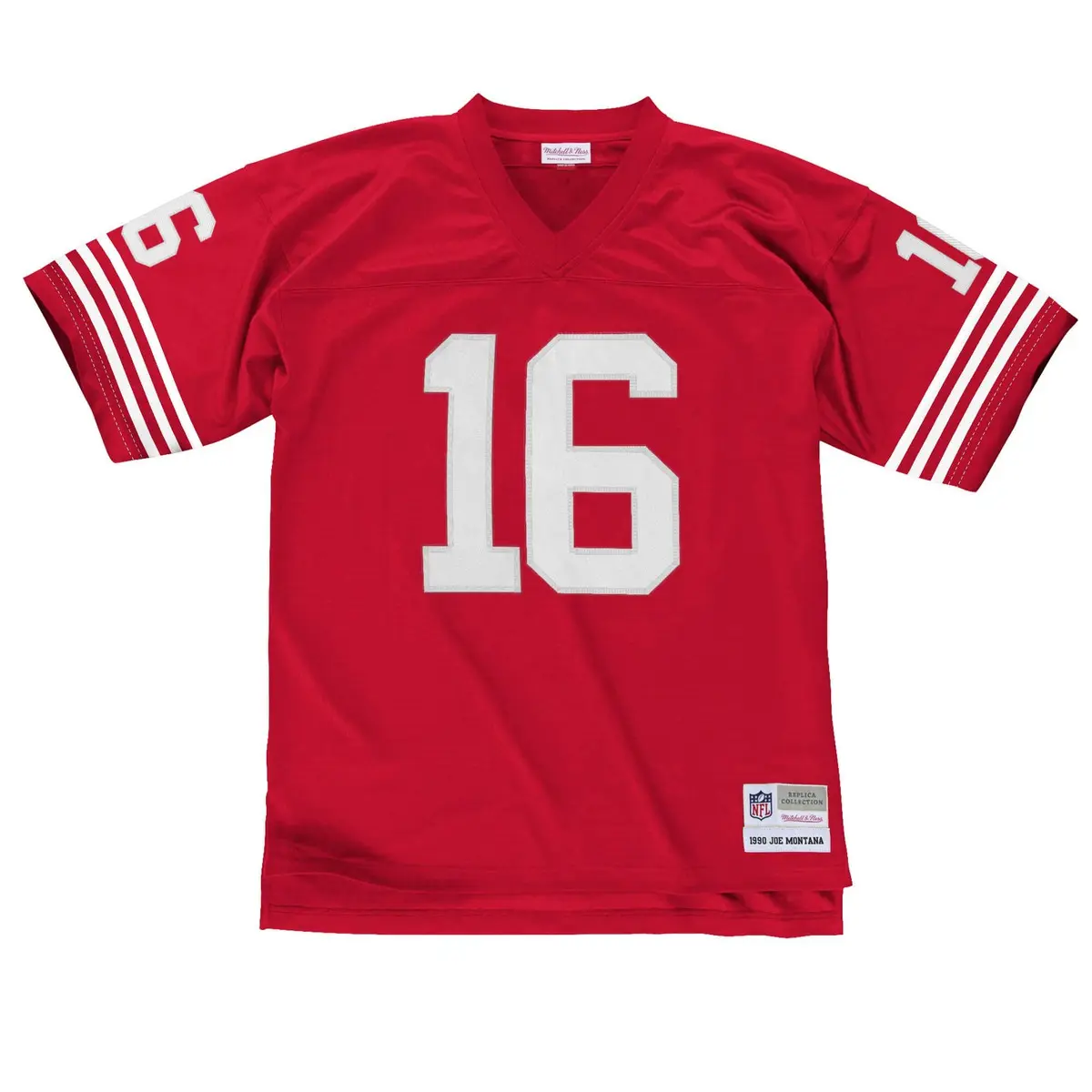Maglia NFL San Francisco 49ers Joe Montana