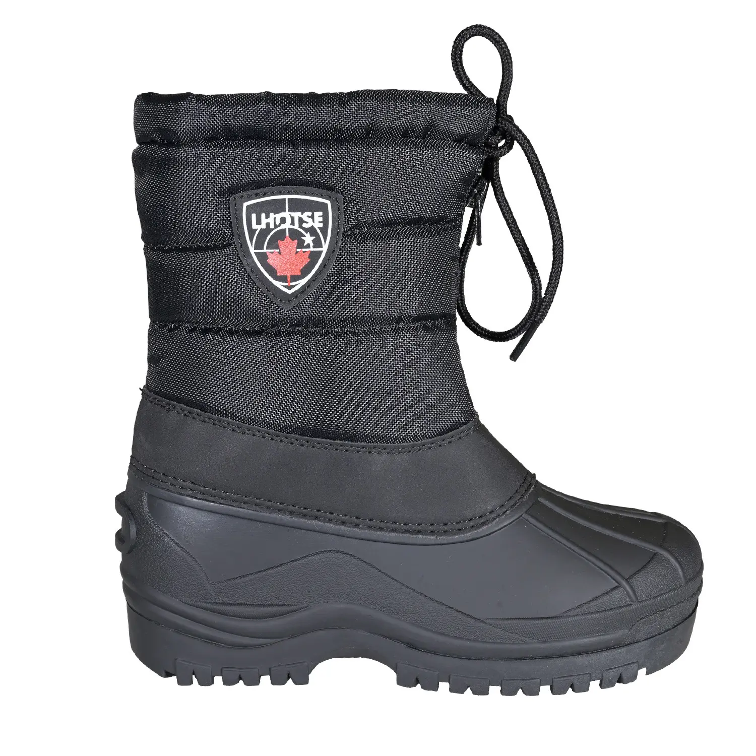 Winterstiefel Lhotse Inuit