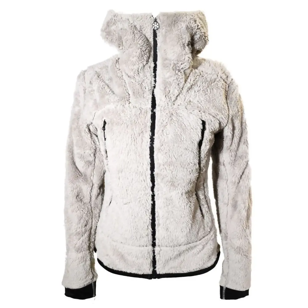 Pile da donna Lhotse Connie