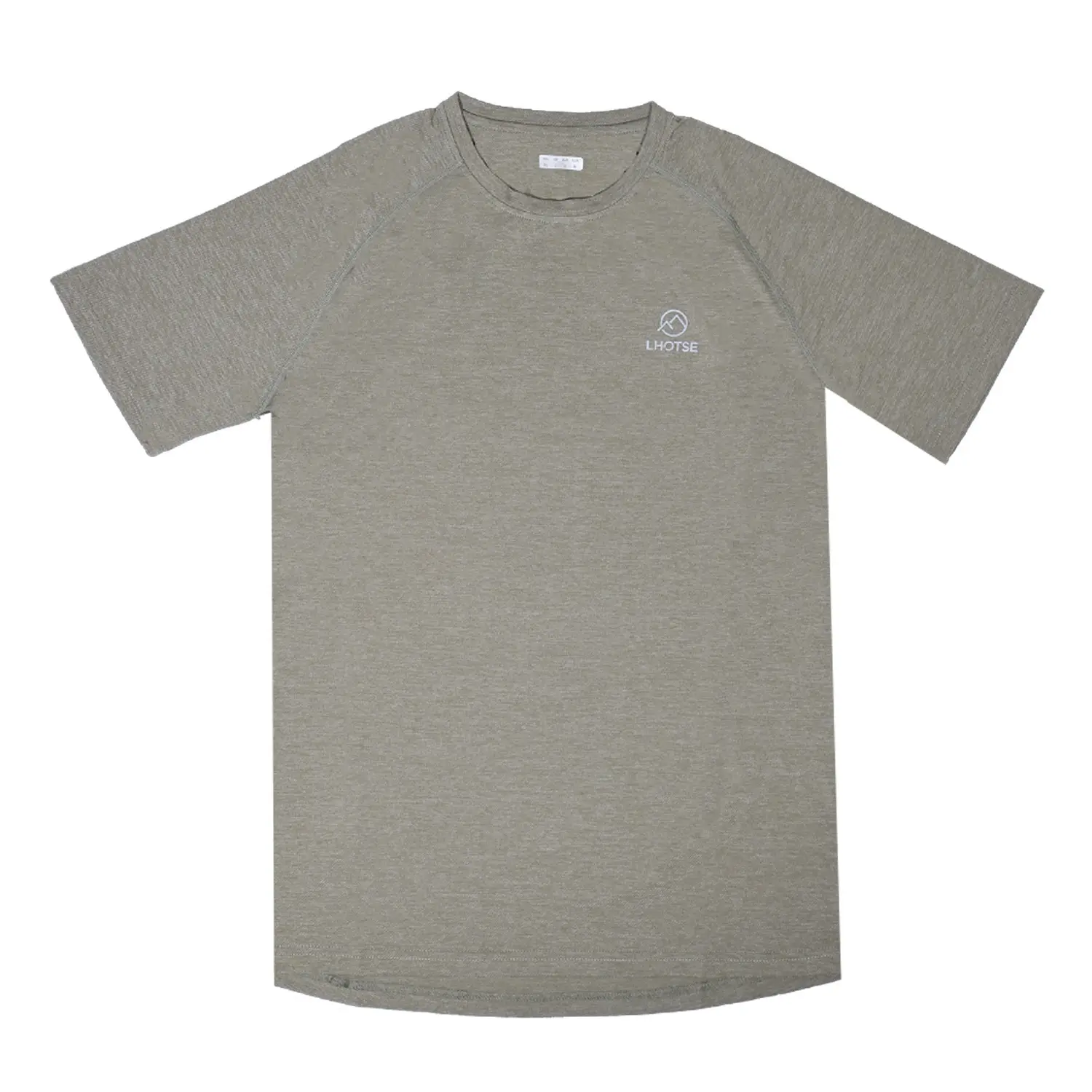 T-shirt Lhotse Izan