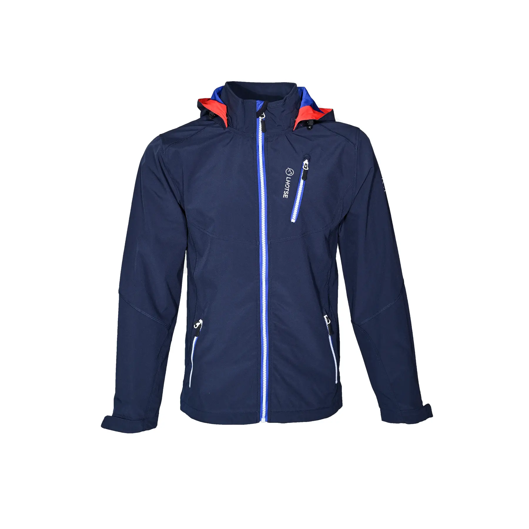 Jacke Lhotse Softshell Sandro