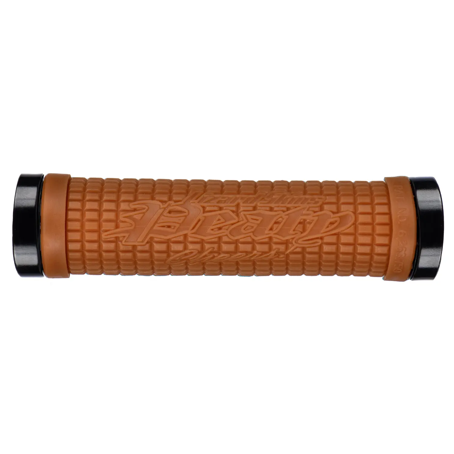 Handvatten Lizard Skins Dual Lock-On