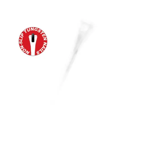 Outils de maréchalerie clou Liberty CU Videa E Slim (x50)