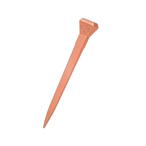 Outils de maréchalerie clou Liberty Carrera CU (x250)