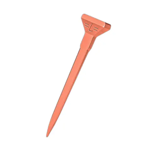 Outils de maréchalerie clou Liberty Carrera Secure CU (x250)