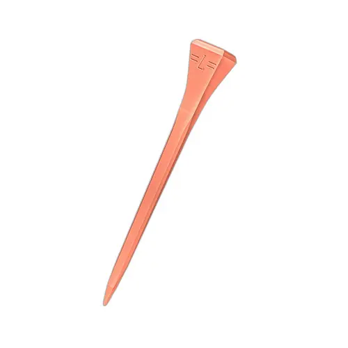 Outils von Hufschmied Nagel Liberty CU E Slim (x250)
