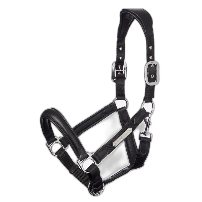 Licol pour cheval avec fourreau LeMieux