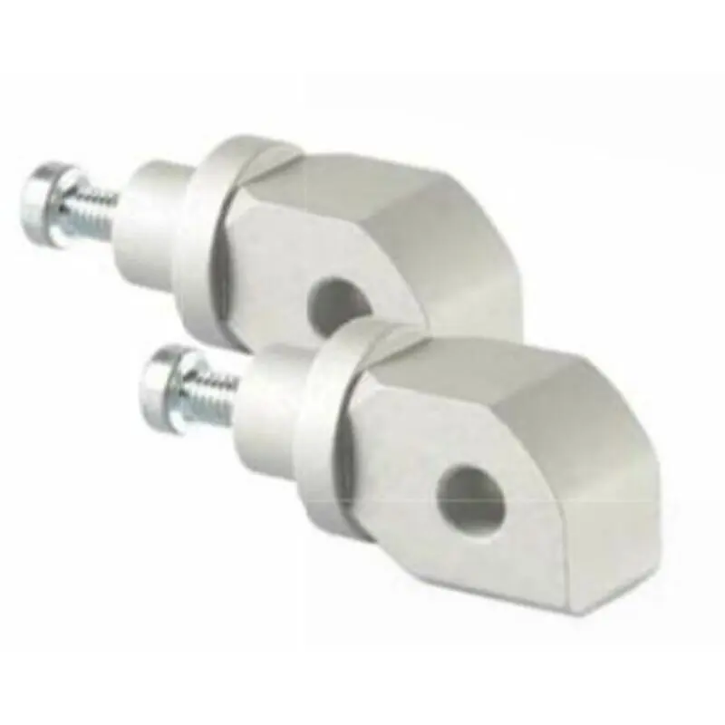 Motorfiets voetsteun adapter Lightech BMW R Nine-T Pure ABS (0J11)