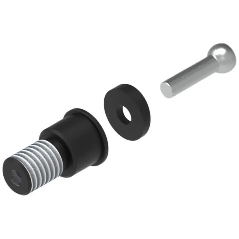 Adapter hendel Lightech Yamaha MT-09 ABS (RN43)