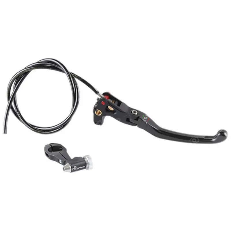 Linker motorremhendel Lightech Kawasaki Ninja ZX-10 R ABS (ZX1000K)