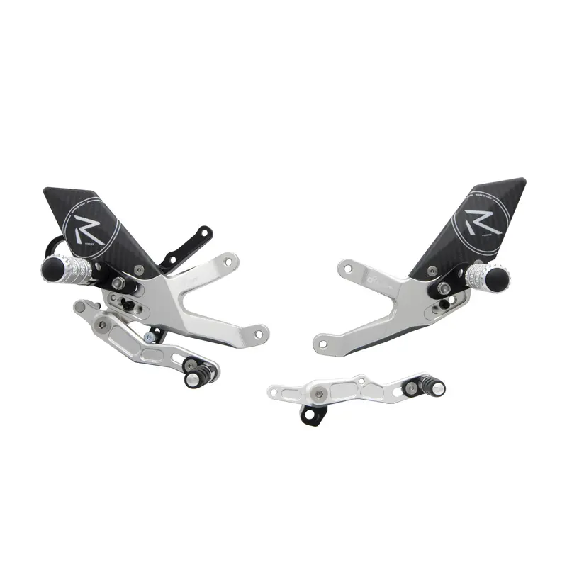Verstelbare achteropstelling motor Lightech BMW S 1000 XR ABS (0D03)