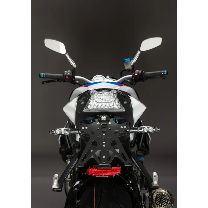 Kennzeichenhalter Lightech BMW HP4 Race ABS (0E31)