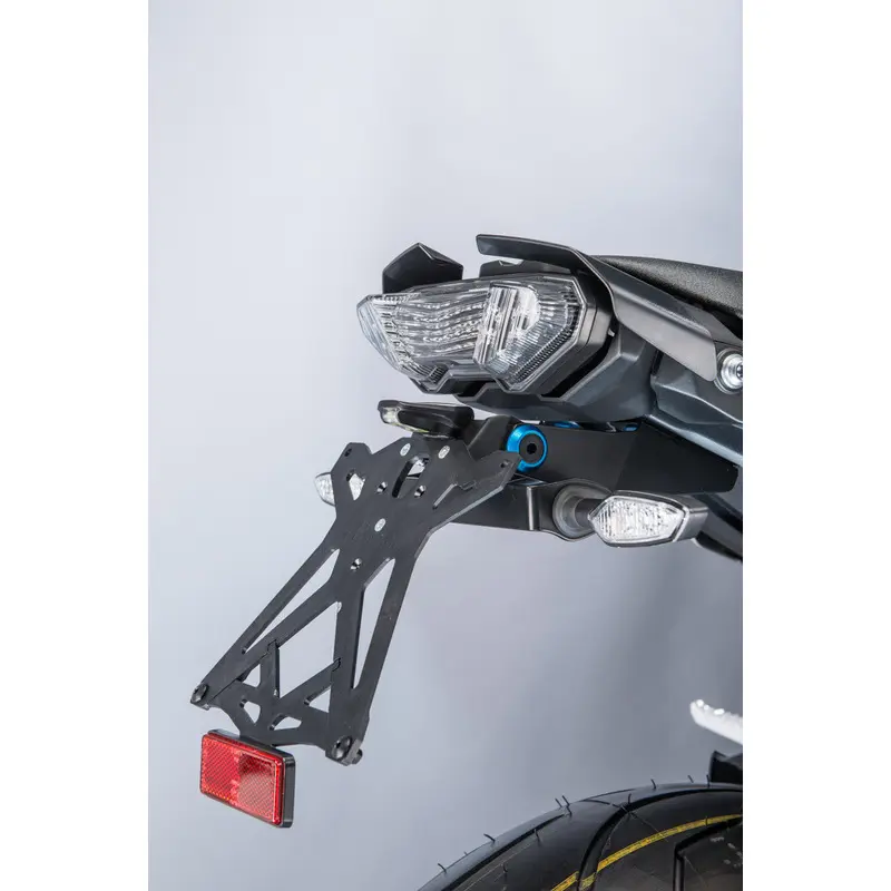 Nummerplaathouder Lightech Yamaha MT-10 Tourer Edition (RN45)