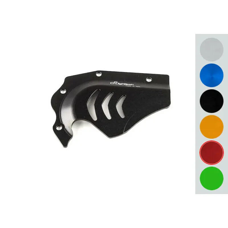 Couvre-carter moto Lightech Ducati 821 Hyperstrada