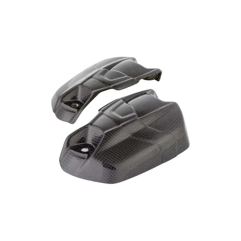 Culasse moto Schutzcover für Zylinderkopf Lightech