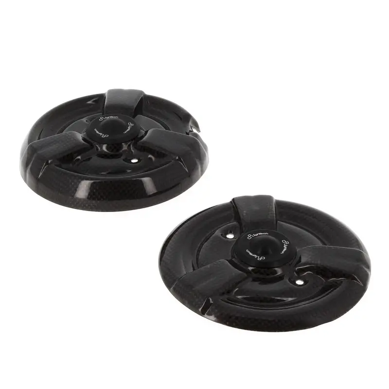 Couvre-carter moto Lightech