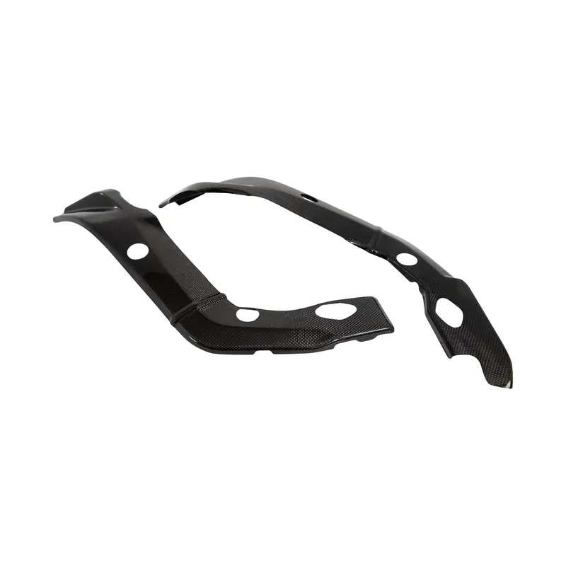 Motorfiets framebescherming Lightech BMW S 1000 Rr (0524) [1000]