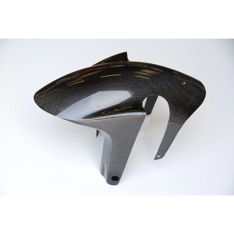 Spatborden voor motorfietsen Lightech Aprilia Rsv4 Fw [1000]