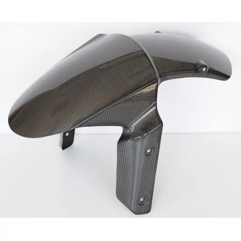 Spatborden voor motorfietsen Lightech Kawasaki Ninja Zx-6 R Abs (Zx636g) [636]