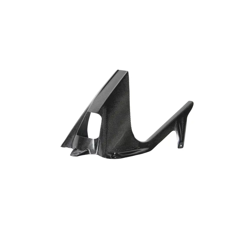 Achterspatborden voor motorfietsen Lightech BMW S 1000 R Abs (0d52) [1000]