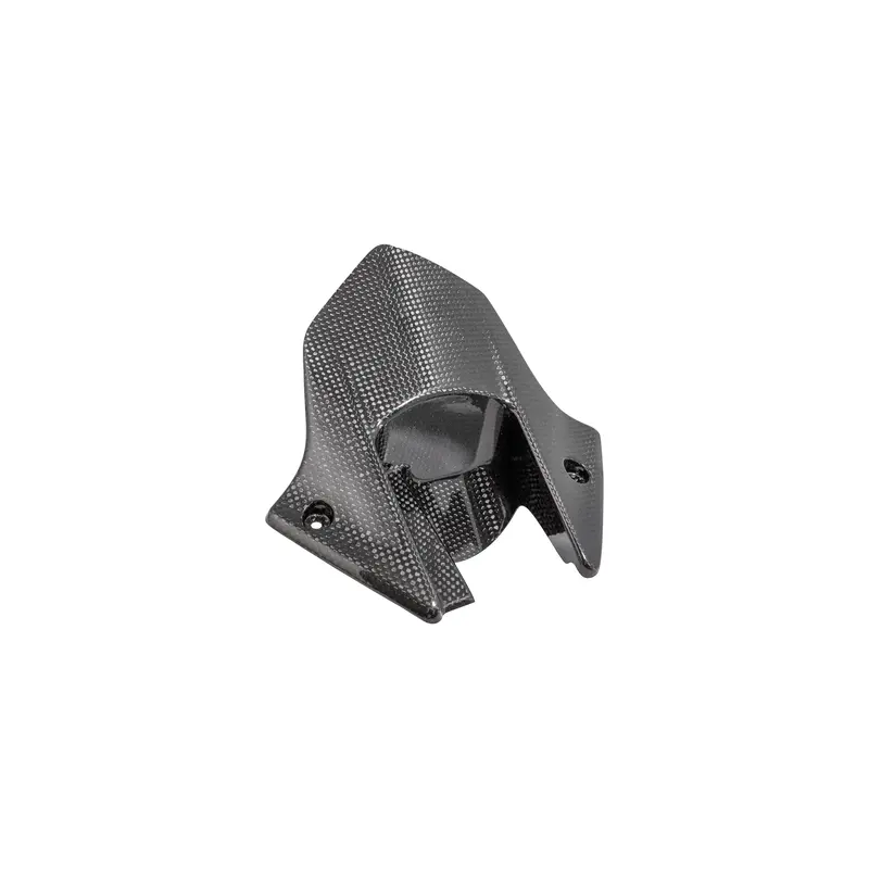 Achterspatborden voor motorfietsen Lightech Honda Cbr 1000 Rr Fireblade Sp Abs (Sc59) [1000]