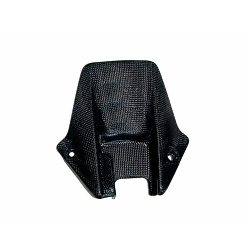 Achterspatborden voor motorfietsen Lightech Honda Cbr 1000 Rr Fireblade Abs (Sc59) [1000]