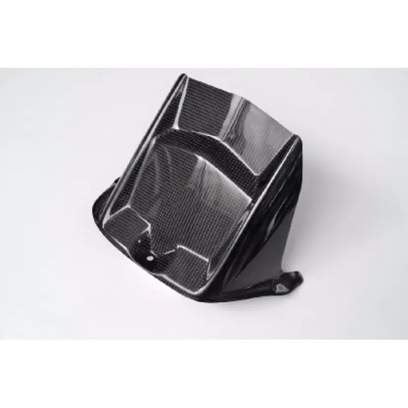 Achterspatborden voor motorfietsen Lightech Yamaha Yzf-r6 (Rj27) [600]