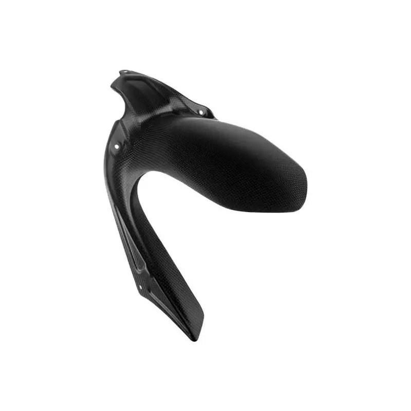Achterspatborden voor motorfietsen Lightech Ducati 696 Monster [696]