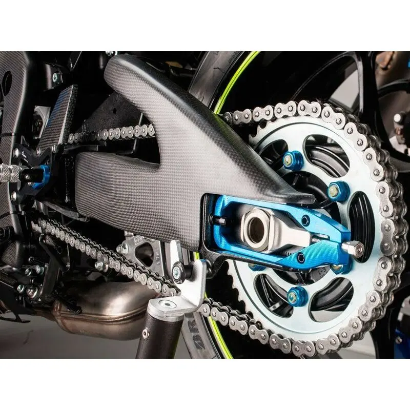Protection voor oscillatie moto Lightech Suzuki Gsx-r 1000 R Abs [1000]