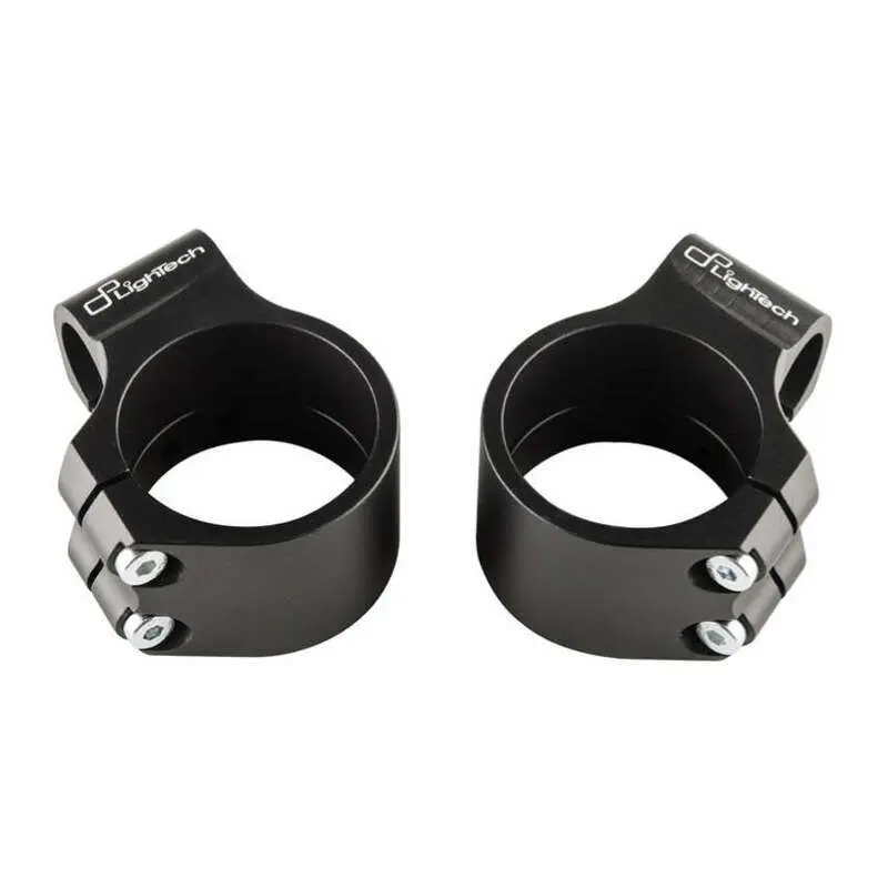 Motorfietsstuur Lightech BMW S 1000 Rr Abs (0e21) [1000]/Yamaha Xsr 700 Abs (Rm11) [700]