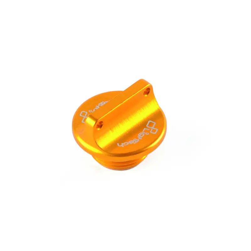 Motorfiets olievuldop Lightech Yamaha Mt-07 (Rm04)