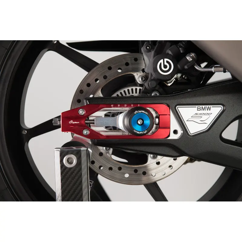 Kettingspanner Lightech BMW S 1000 R Abs (0d52)