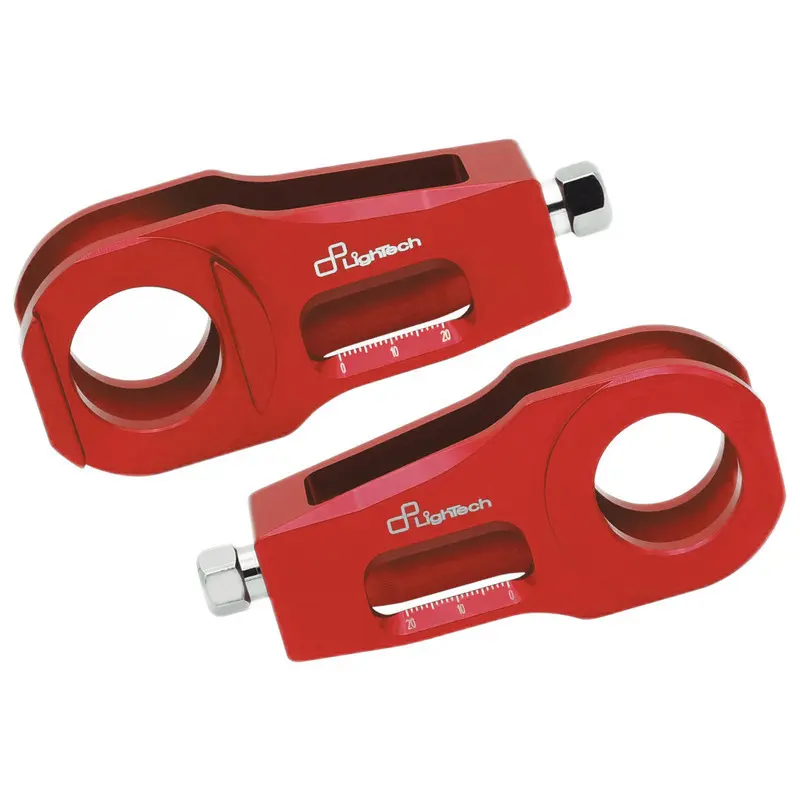 Kettingspanner Lightech Yamaha Yzf-r6 (Rj11)