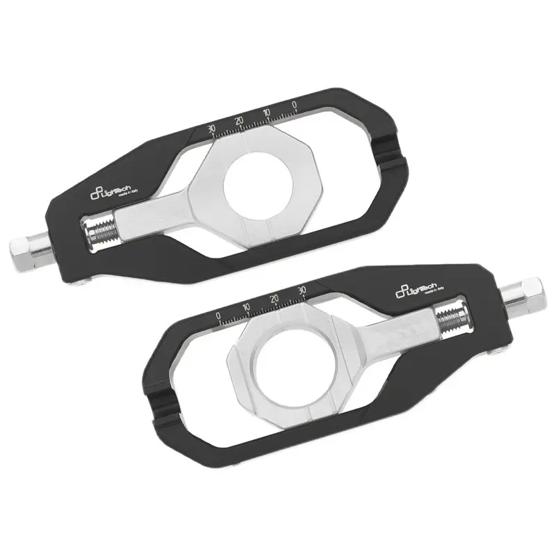 Kettingspanner Lightech Yamaha T-max 530 Sx Sport Edition Abs (Sj14) (x2)