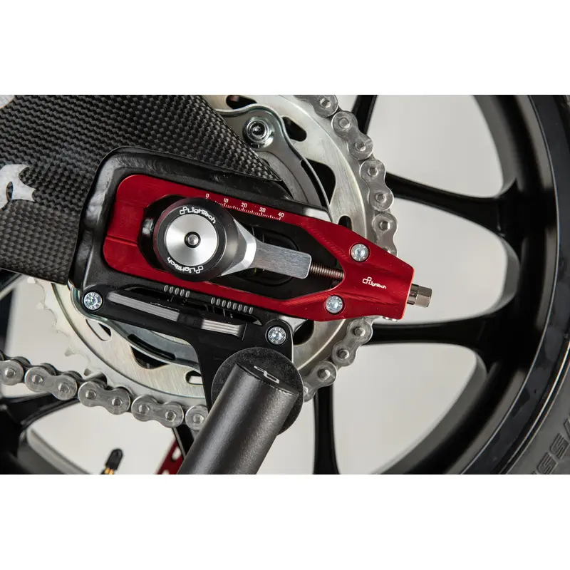Kettingspanner Lightech Yamaha Yzf-r1 M