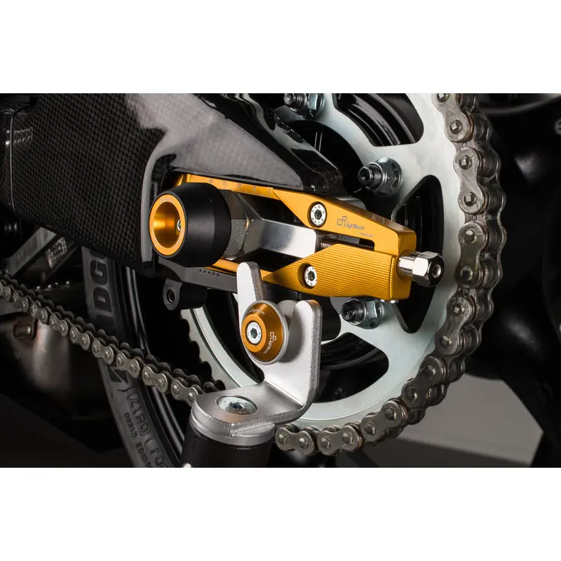 Kettingspanner Lightech Yamaha Yzf-r6 (Rj27)