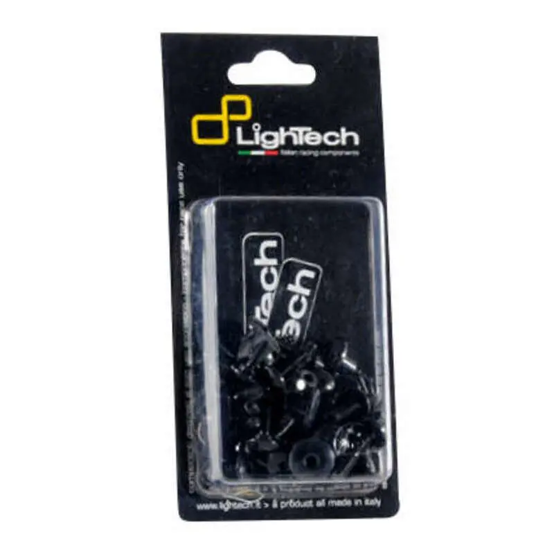 Kit voor motor motorbevestigingsschroeven Lightech Yamaha T-max 500 (Sj03)