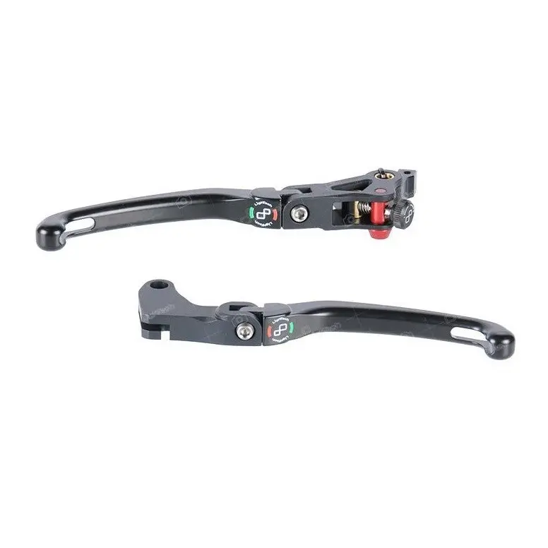 Onderdelen versnellingspook type J Lightech BMW S 1000 RR ABS (0E21)
