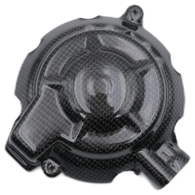 Couvre-carter motor alternator Lightech