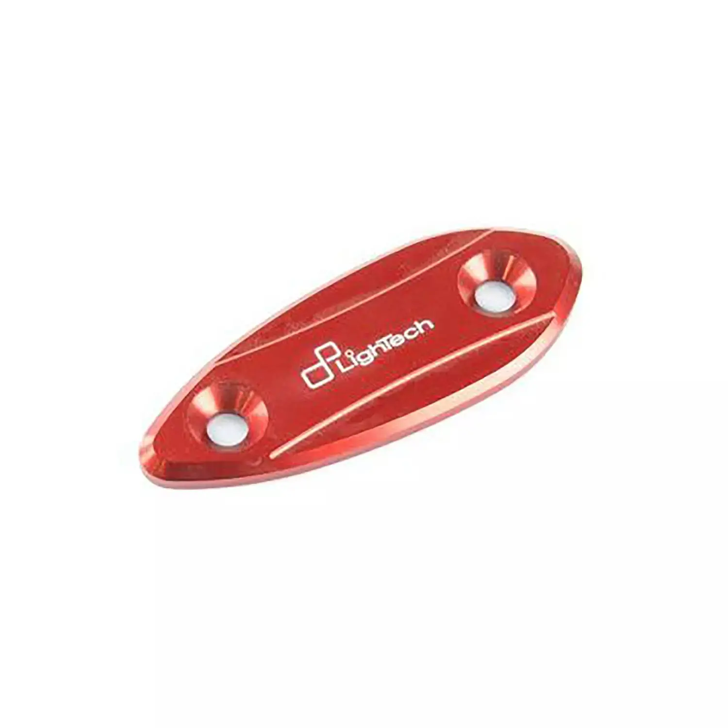 Motorfiets spiegel beschermkap Lightech Ducati PANIGALE V2 [955] (x2)