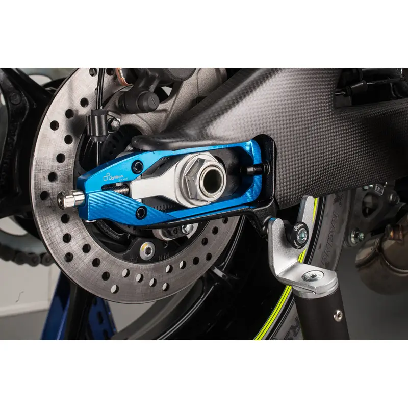 Kettenspanner Lightech Suzuki GSX-R 1000 ABS [1000]