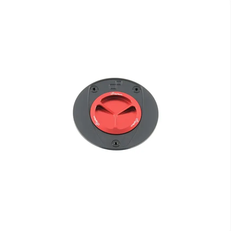 Schroefdop voor motorbrandstoftank Lightech Suzuki GSR 600 [600]