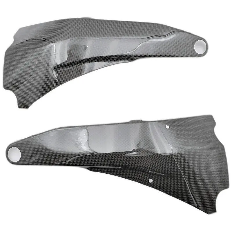 Motorfiets framebescherming Lightech Ducati Streetfighter V4