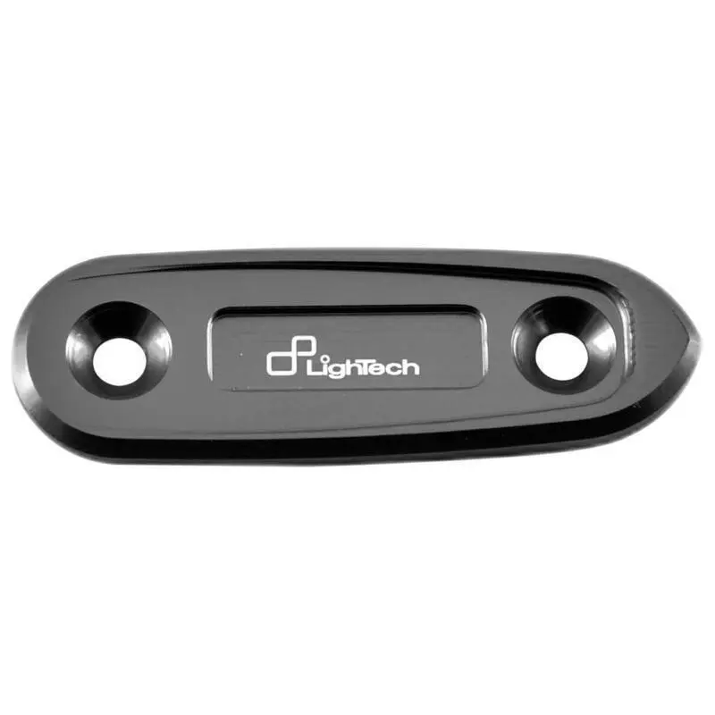 Motorfiets spiegel beschermkap Lightech Yamaha YZF-R3 ABS (RH12) [300]
